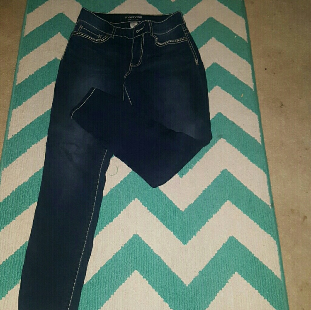 Jeggings